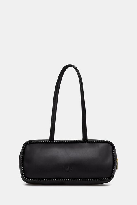 adidas Originals torebka Airliner kolor czarny KE4769