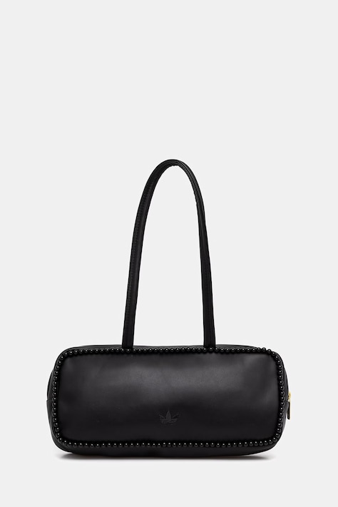 adidas Originals torebka Airliner kolor czarny KE4769