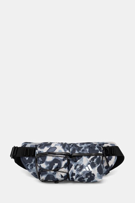 adidas by Stella McCartney nerka kolor szary KF3541