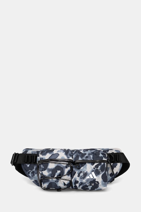 adidas by Stella McCartney nerka kolor szary KF3541