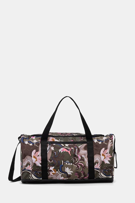 Puma torba sportowa damska Concept Barrel zielona 092394