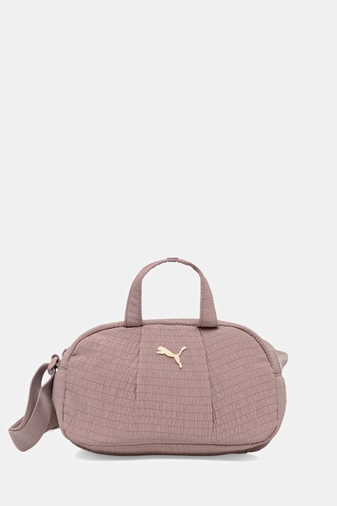Puma torebka Mini Grip kolor różowy 092179