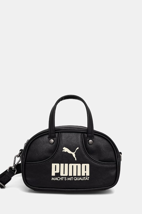 Puma torebka 1976 Mini Grip kolor czarny 092319
