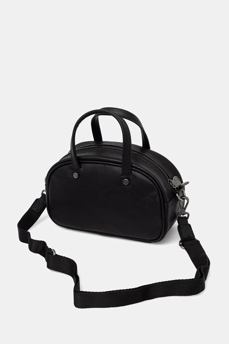 Puma torebka 1976 Mini Grip kolor czarny 092319