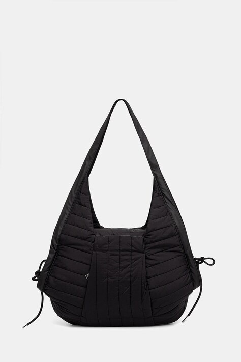 Τσάντα Rains 21000 Koya Vision Bag χρώμα: μαύρο, 21000