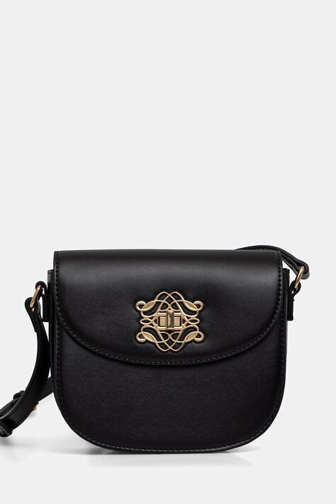 Morgan torebka kolor czarny 2CREAM