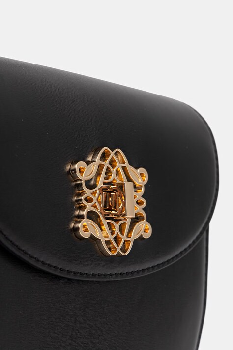 Morgan torebka kolor czarny 2CREAM