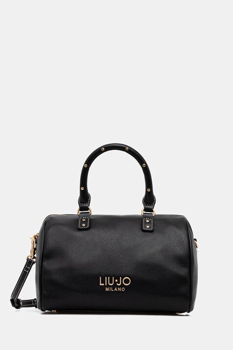 Liu Jo torebka kolor czarny AA6052 E1012