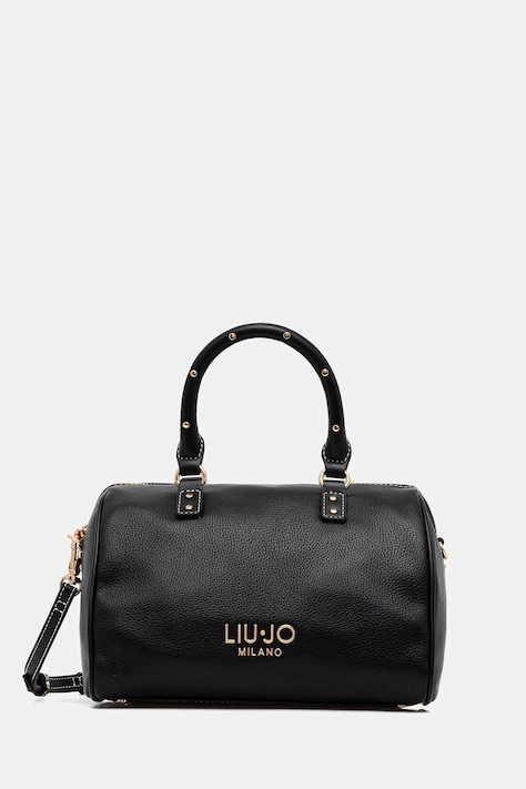 Liu Jo torebka kolor czarny AA6052 E1012