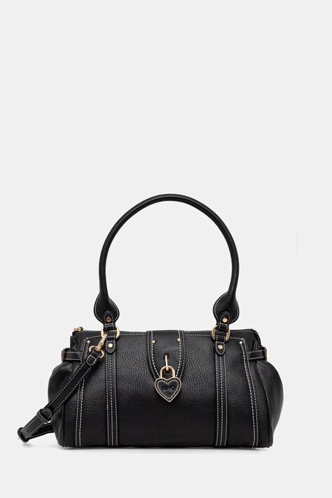 Liu Jo torebka kolor czarny AA6059 E1109