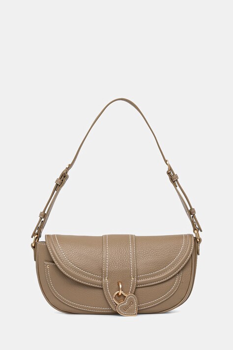 Liu Jo torebka kolor zielony AA6062 E1109