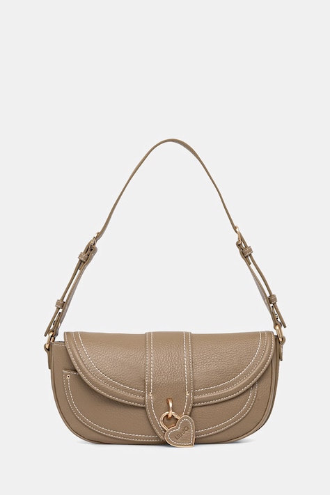 Liu Jo torebka kolor zielony AA6062 E1109