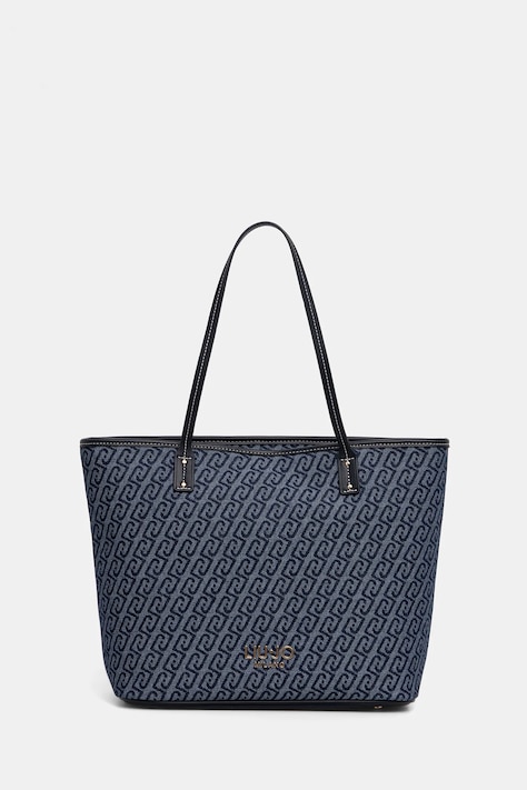 Liu Jo torebka kolor granatowy AA6070 T379A