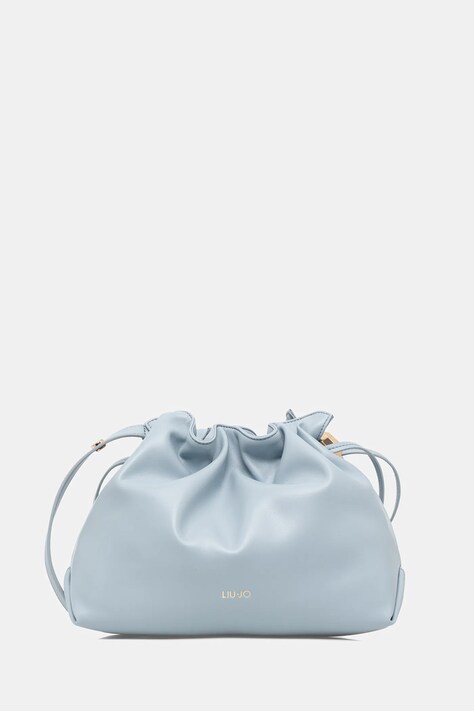 Liu Jo torebka kolor niebieski AA6096 E0958