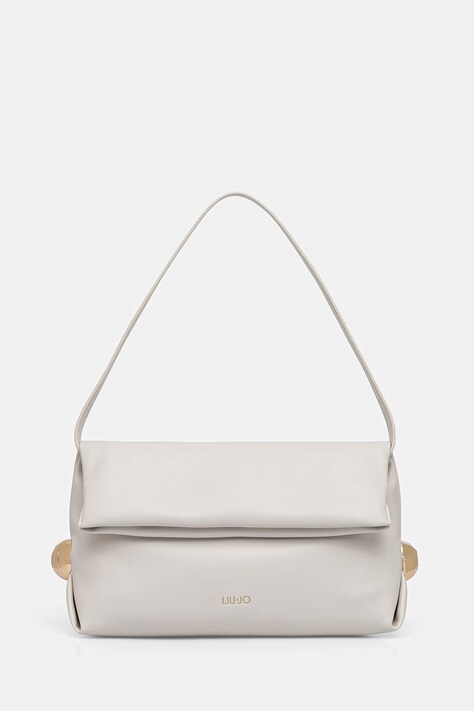 Liu Jo torebka kolor beżowy AA6097 E0958
