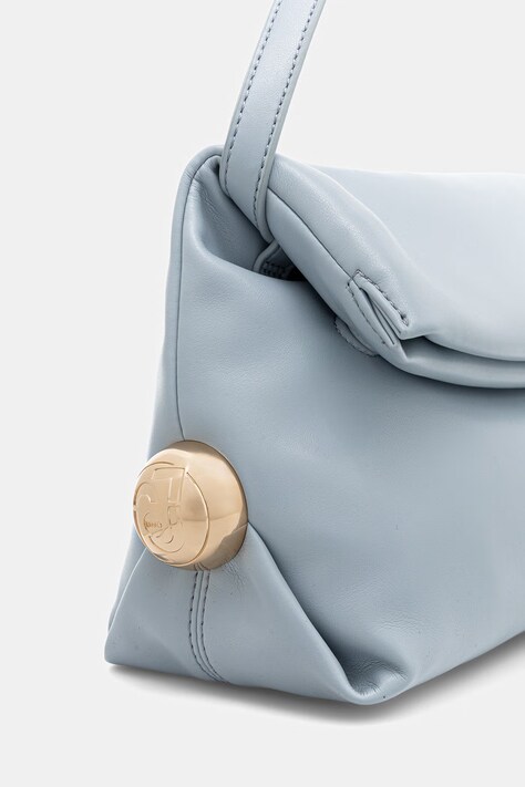 Liu Jo torebka kolor niebieski AA6097 E0958