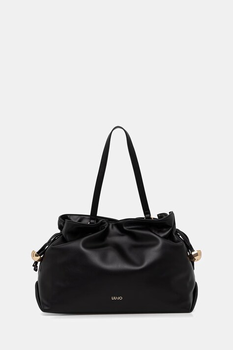 Liu Jo torebka kolor czarny AA6098 E0958