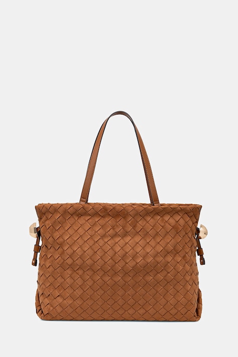 Liu Jo torebka kolor brązowy AA6098 T385A