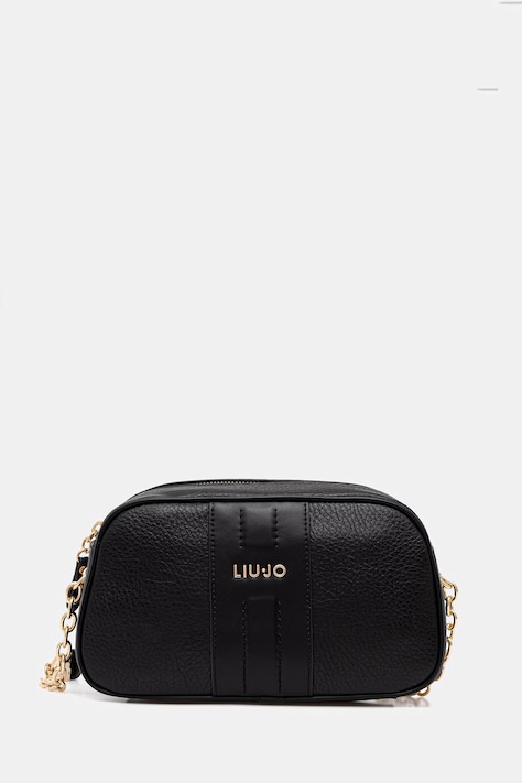 Liu Jo torebka kolor czarny AA6106 E1109