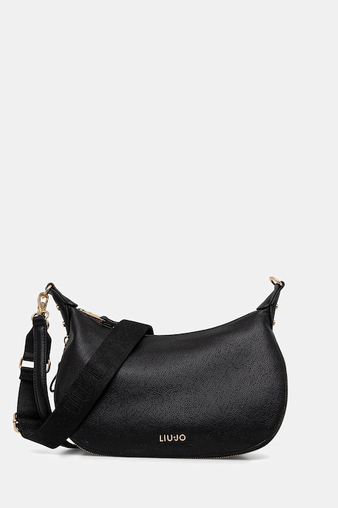 Torba Liu Jo boja: crna, AA6133 ES026