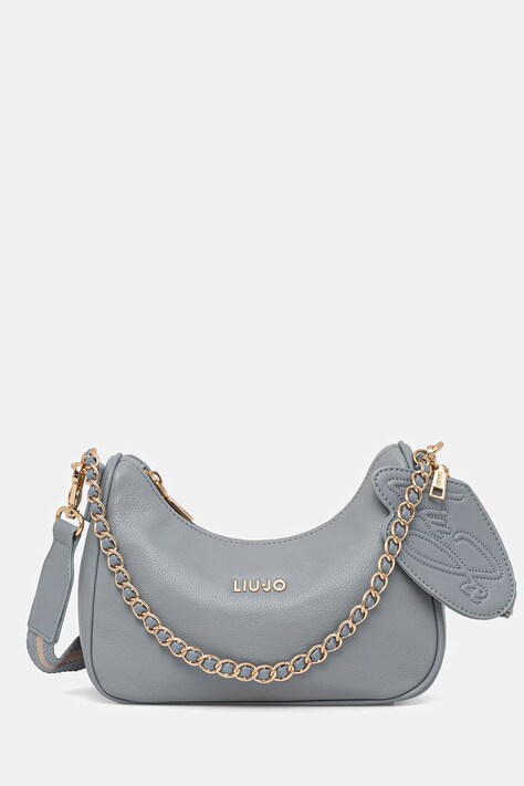 Liu Jo torebka kolor niebieski AA6180 E1012