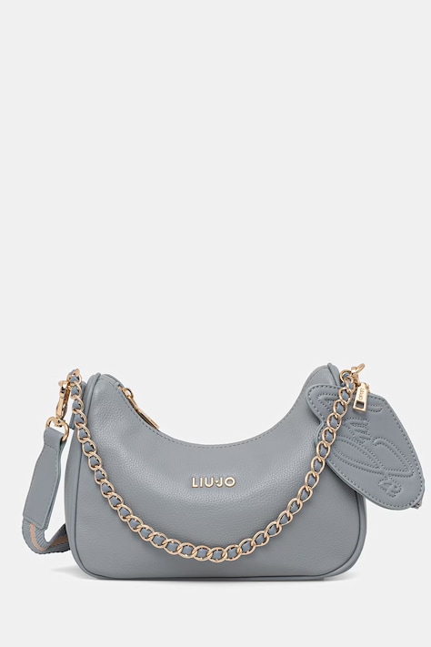 Чанта Liu Jo в синьо AA6180 E1012