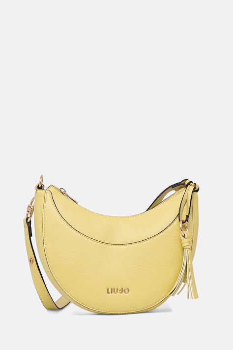Чанта Liu Jo в жълто AA6186 E1012