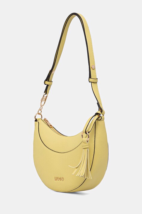 Liu Jo torebka kolor zielony AA6186 E1012