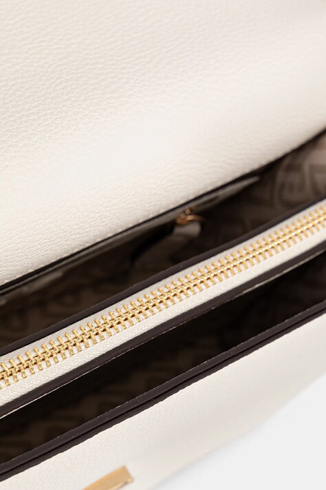 Liu Jo torebka kolor beżowy AA6210 E1012