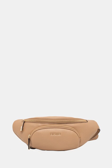 Liu Jo nerka kolor brązowy AA6213 E1012