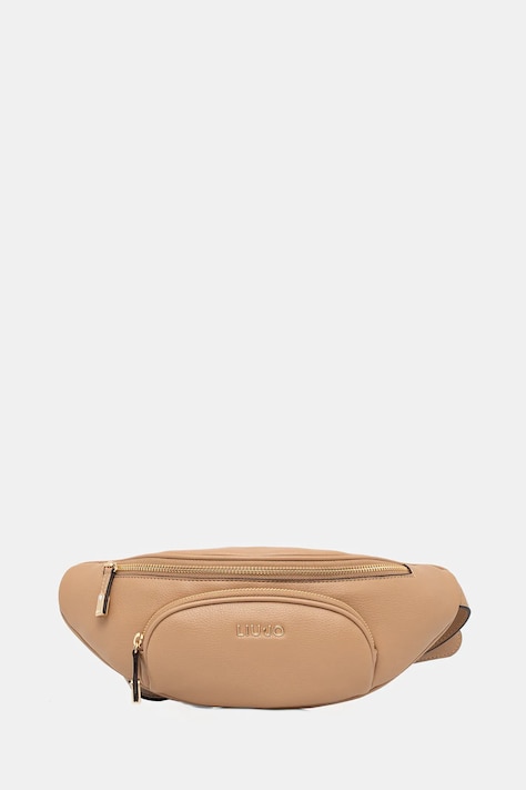 Liu Jo borsetă culoarea maro, AA6213 E1012