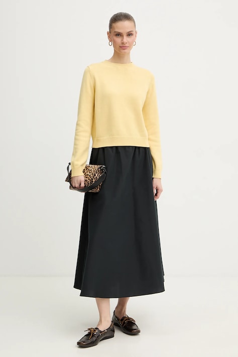 Torba Liu Jo boja: smeđa, AA6224 E1119