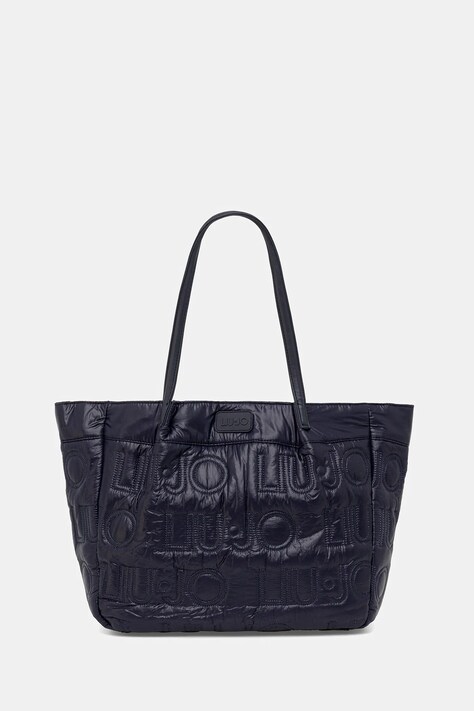 Liu Jo torebka kolor granatowy TA6130 T420A