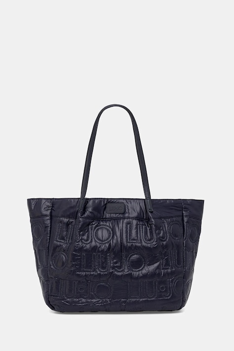 Liu Jo torebka kolor granatowy TA6130 T420A