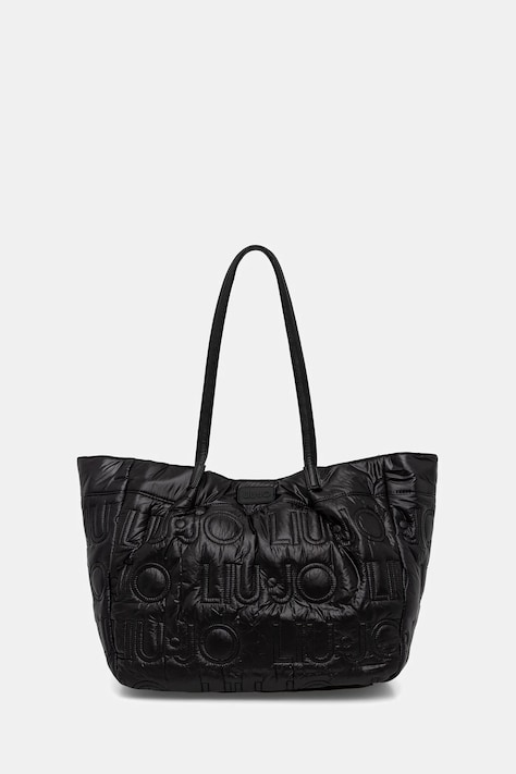 Liu Jo torebka kolor czarny TA6130 T420A