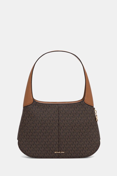 MICHAEL Michael Kors torebka kolor brązowy 30R6G0XL3B