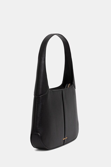 Шкіряна сумочка MICHAEL Michael Kors — SS26-TOD17A, чорний — фото 2