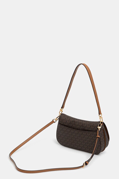 Сумочка MICHAEL Michael Kors — SS26-TOD17B, коричневий — фото 3