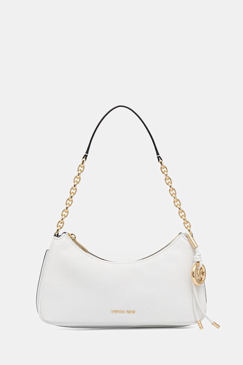 MICHAEL Michael Kors torebka kolor biały 32R6GY5W8L