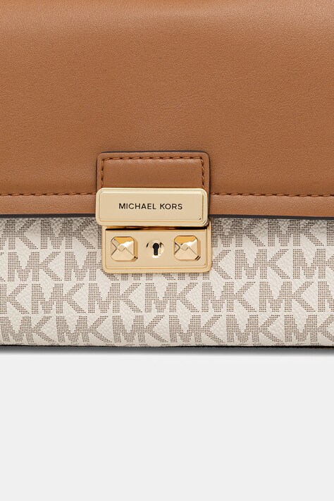 Сумочка MICHAEL Michael Kors — SS26-TOD17R, бежевий — фото 4
