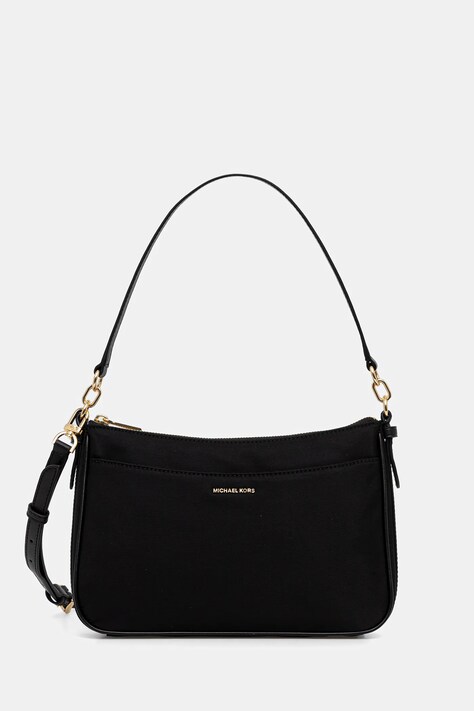 MICHAEL Michael Kors torebka kolor czarny 32R5GJ6C6C