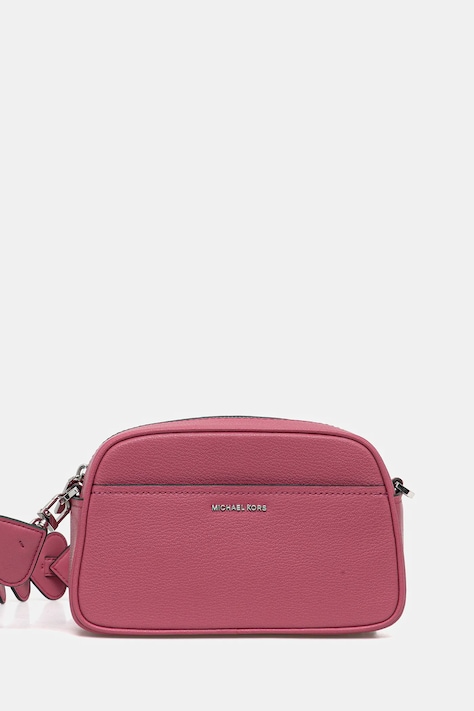 MICHAEL Michael Kors torebka prezentowa kolor różowy 32R6SJ6C5Y