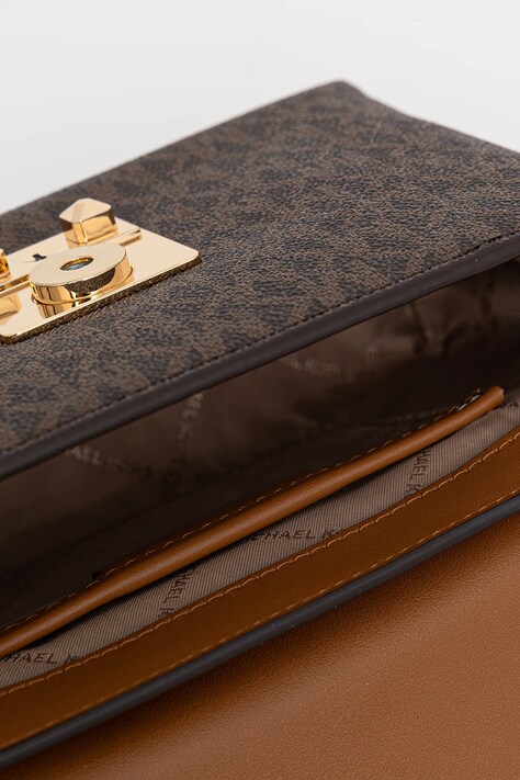 Сумочка MICHAEL Michael Kors — SS26-TOD18I, коричневий — фото 5