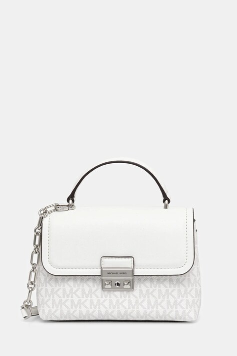 MICHAEL Michael Kors kézitáska fehér, 32R6S2RC0B