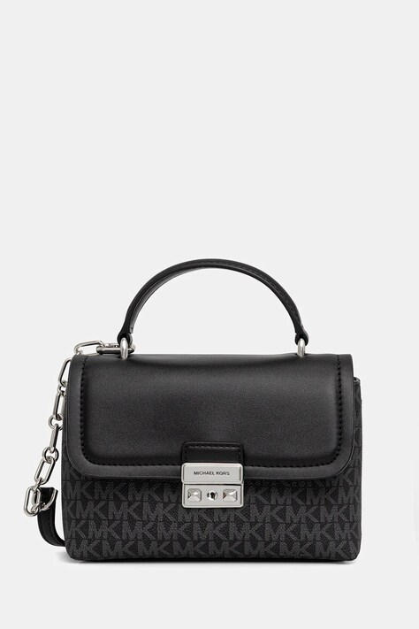 MICHAEL Michael Kors torebka kolor czarny 32R6S2RC0B