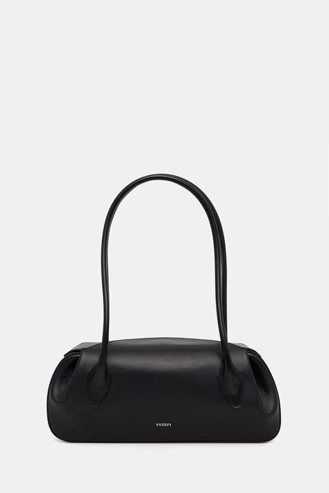 Yuzefi torebka bagietka damska skórzana OYSTER SHOULDER BAG YUZSS26-HB-OSM-L072