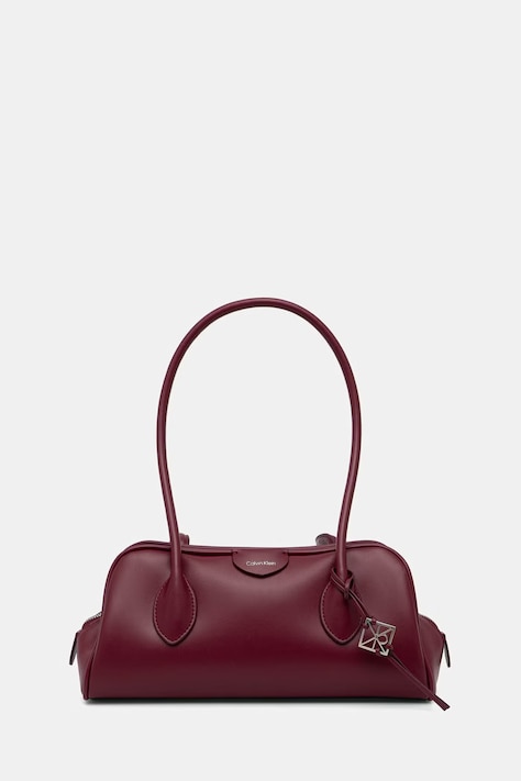 Calvin Klein bőrönd női műbőr rózsaszín LV04F3369G