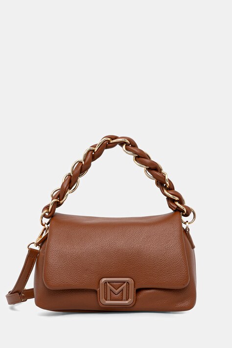 Marella torebka MLADORICO kolor brązowy 2613511016200