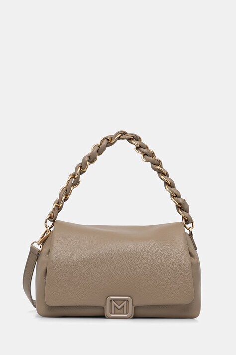 Marella torebka MLAFRISIA kolor beżowy 2613511026200