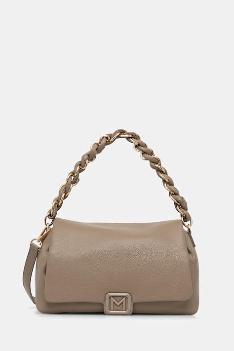 Marella torebka MLAFRISIA kolor beżowy 2613511026200